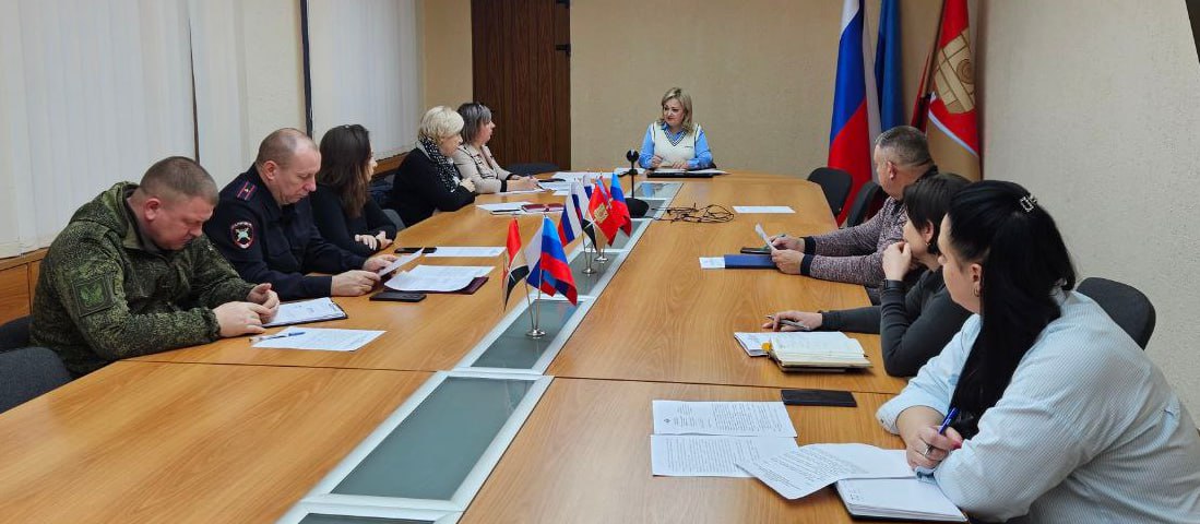 Светлана Гребенькова: Внимание – безопасности на дорогах