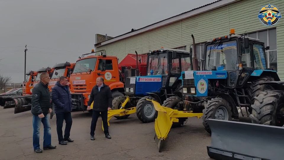 Альберт Апшев: В республике завершается подготовка к зимнему содержанию дорог