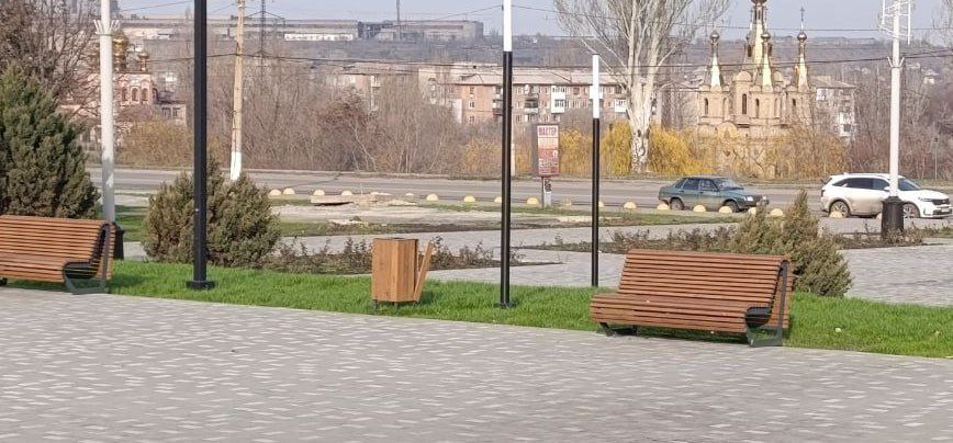 Светлана Гребенькова: Нужно сохранить благоустройство города