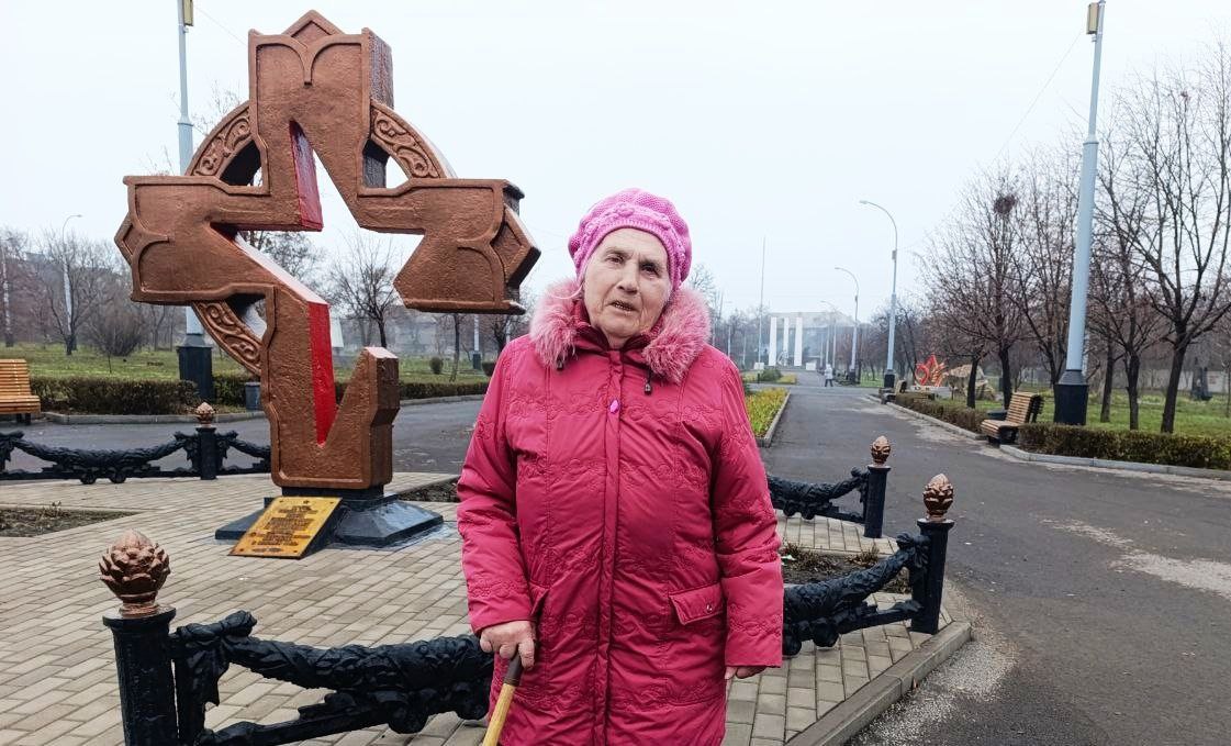 Продолжаются автоэкскурсии для ветеранов