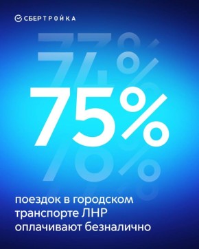  75%       