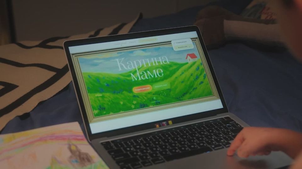 Всем, кто ещё не придумал поздравление ко Дню матери, подкидываем идею