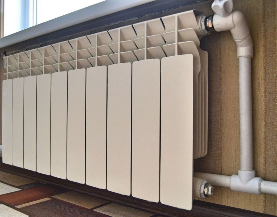 Леонид Пасечник поручил главам Луганска и Алчевска разобраться с отсутствием отопления в городах