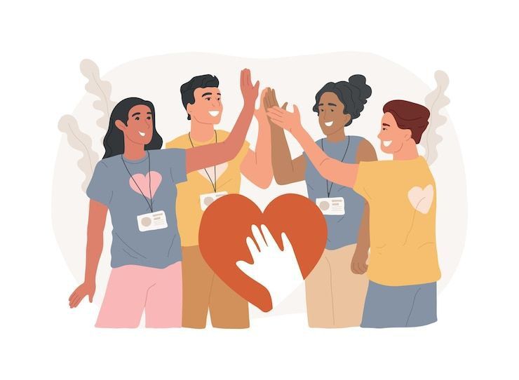 Доброе утро, Алчевск!. Сегодня праздник всех горящих сердец, готовых прийти на помощь окружающим