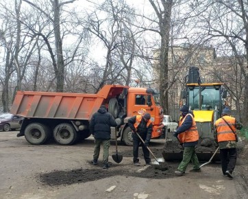 По итогам прямой линии с Главой ЛНР
