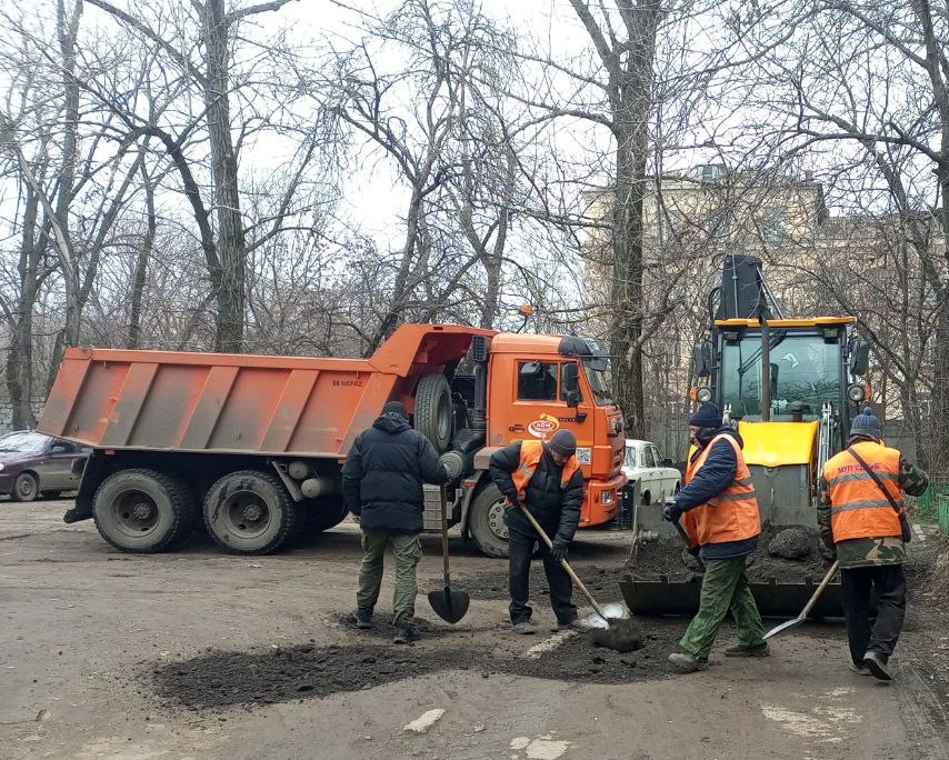По итогам прямой линии с Главой ЛНР