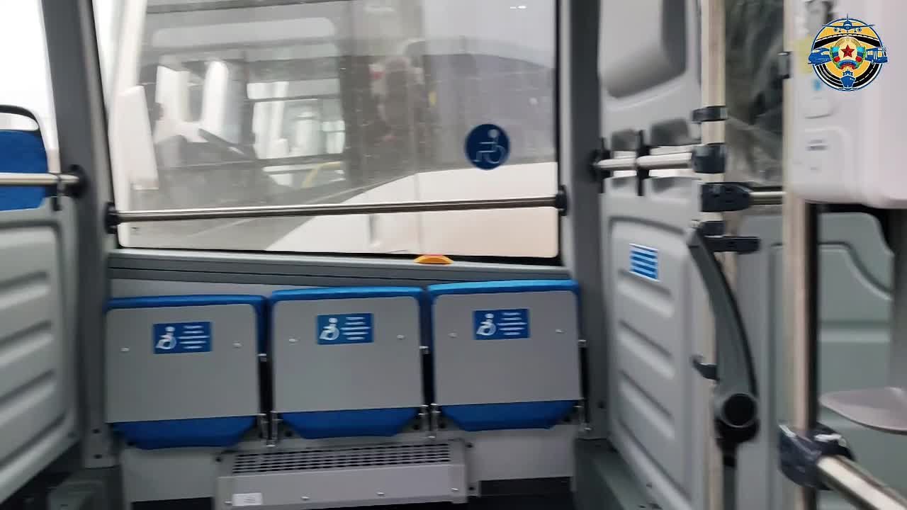 Альберт Апшев: Продолжается обновление транспортного парка республики