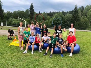 Светлана Гребенькова: 2025: каким запомнится этот год