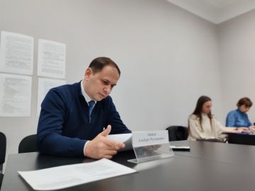 Альберт Апшев: Подводим итоги 2025 года и определяем курс на 2026-й!