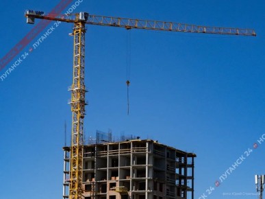 Новые территории для строительства и туризма определены в ЛНР