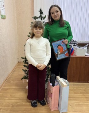 Какая же замечательная акция - "Ёлка желаний"!