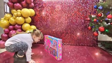 Светлана Гребенькова: Новый год – время воплощения желаний