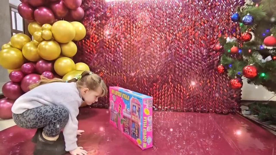 Светлана Гребенькова: Новый год – время воплощения желаний