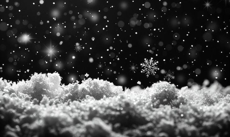 Доброе утро, Алчевск!. Начнём обратный отсчёт до Нового 2026-го? Сегодня последняя пятница уходящего года. Будьте осторожны: за окном по-настоящему зимняя погода: морозно и ветрено