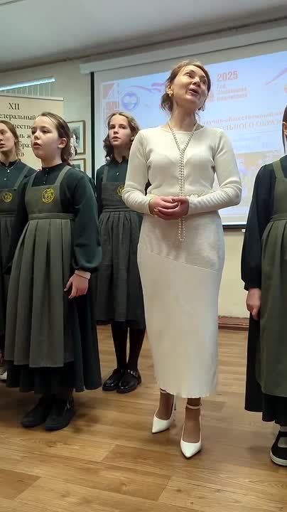 ������������� ��������� ����������� ����������� XII ������������ ������-������������� �������� ������� �������� ����������� ����������� � 2025� #���15