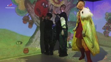 ����� ���������� ���������� � ����������� ����� "���� �������" � ������ �� �������