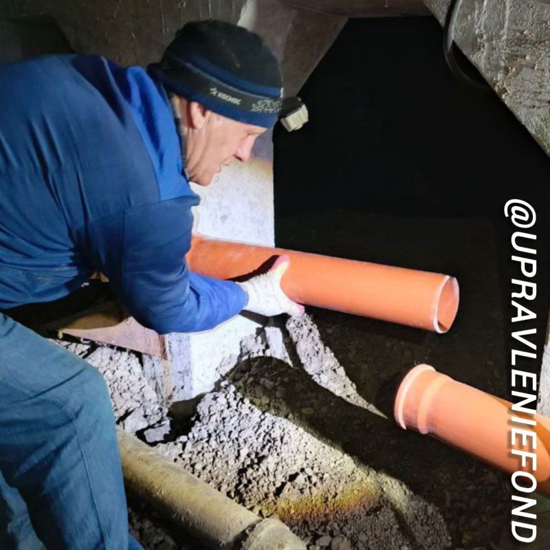 В декабре специалисты филиалов «Единого регионального фонда по управлению МКД на территории ЛНР» отработали 3185 заявок Аварийными службами!