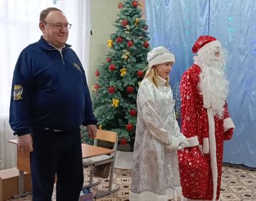 ������ ������� ������ � ��� � ���� ��������� "���������� ����"