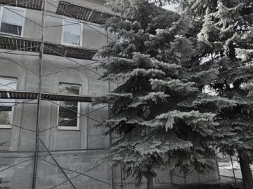 Светлана Гребенькова: Хроники Алчевска – 2025. В формате видеодайджеста вспомним ушедший год, который для Алчевска, безусловно, стал временем масштабных проектов во всех сферах жизни