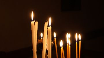 Вифлеемский огонь прибудет во все храмы на территории ЛНР