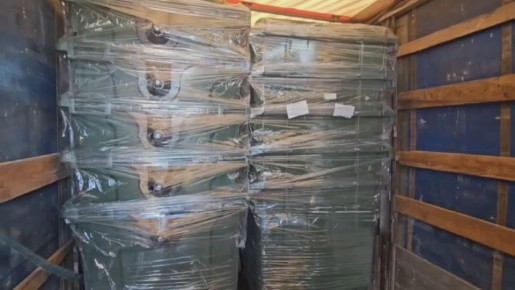 Светлана Гребенькова: Хроники Алчевска – 2025. В формате видеодайджеста вспоминаем ушедший год, который для Алчевска, безусловно, стал временем масштабных проектов во всех сферах жизни