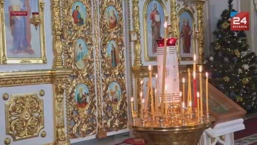 Православный мир встретил Рождество Христово – один из самых светлых праздников, наполненный добром, светом и надеждами