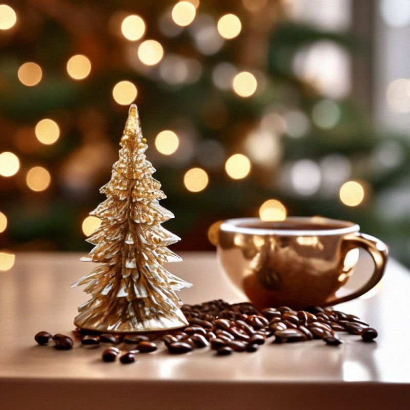 Доброе утро, Алчевск!. Новый год настал окончательно и безоговорочно