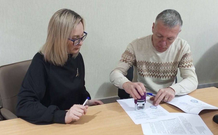 В Алчевске создана Единая дежурно-диспетчерская служба