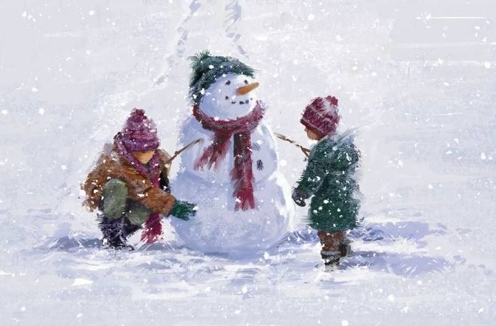 Доброе утро, Алчевск!. Выходные официально вступили в свои права