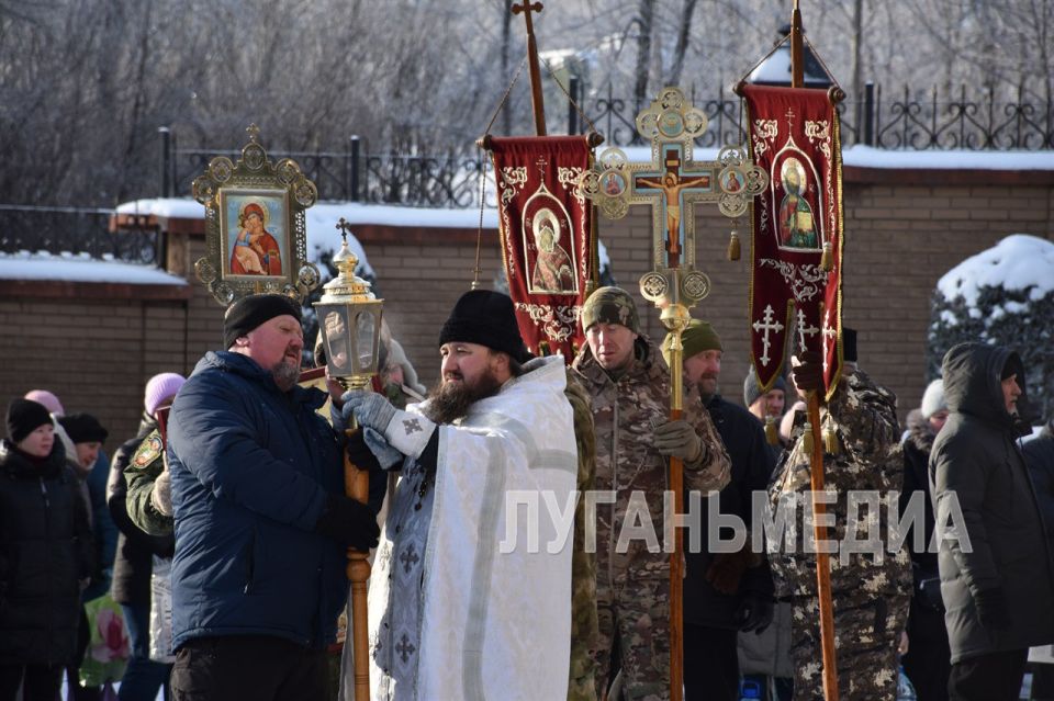 19 января весь православный мир отмечает один из самых важных церковных праздников – Крещение Господня