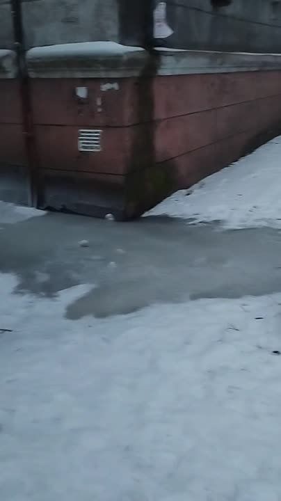 Сергей Колясников: Сергей, снова Алчевск (ЛНР)