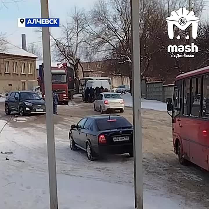 Мы знаем, что вы не сомневаетесь в отзывчивости жителей Донбасса, но всё равно покажем актуальный пример из Алчевска