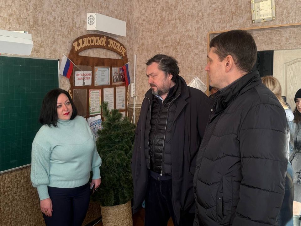 Сердце Алчевска не замёрзнет!