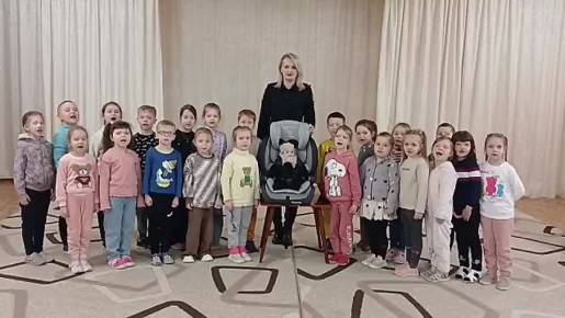 Магия ремней: как автокресло спасает жизнь