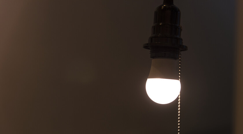 Энергетики применили веерные отключения для контроля энергосистемы в Алчевске