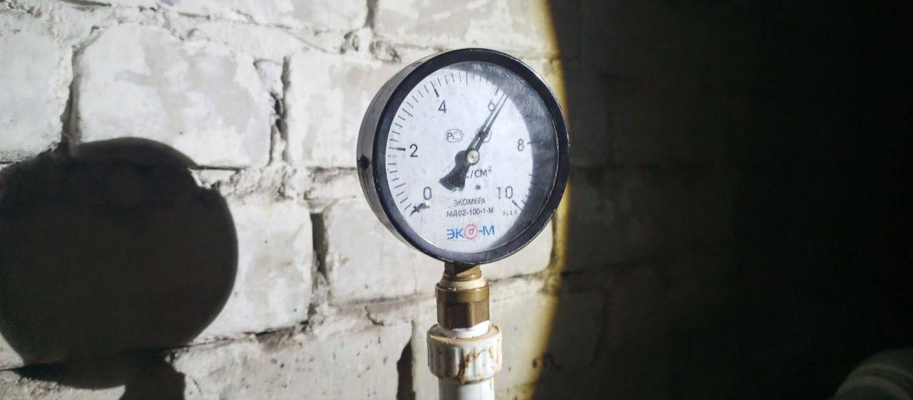 Светлана Гребенькова: Несмотря на выходные дни, сотрудники Администрации работают в штатном режиме