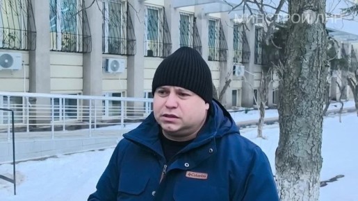 В Алчевск доставлены две блочно-модульные котельные для стабилизации ситуации с теплом