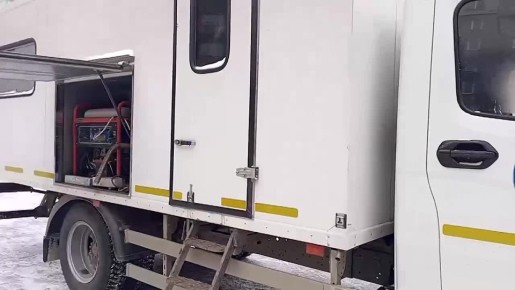 Светлана Гребенькова: Городские коммунальные службы Алчевска продолжают работать в усиленном режиме