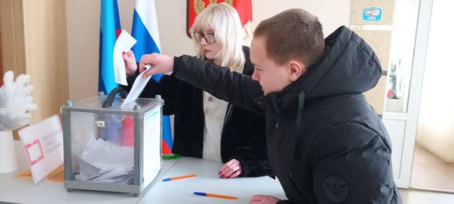 Светлана Гребенькова: В Алчевске продолжается голосование по выбору объекта для участия во Всероссийском конкурсе лучших проектов создания комфортной городской среды