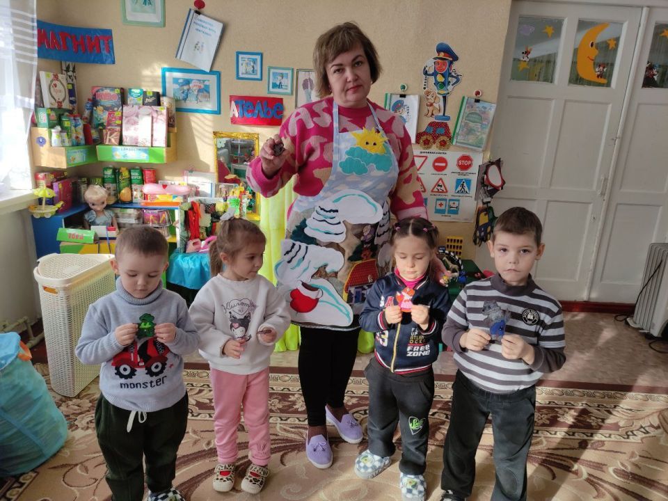 Занятия с логопедом – это не просто исправление звуков