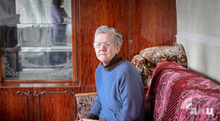 Сотни бездомных людей нашли приют в алчевской организации «Рука помощи»