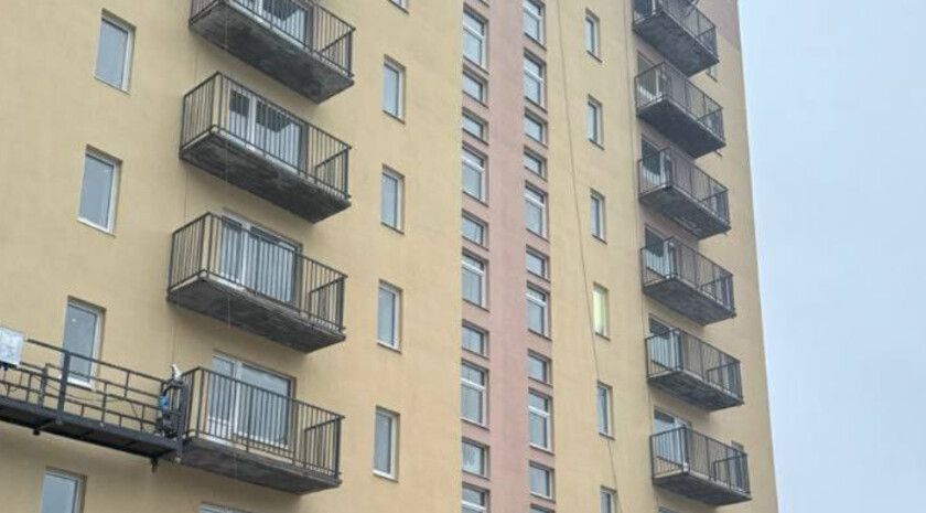 Минстрой ЛНР: в Республике выявлено более 30 МКД, признанных долгостроем