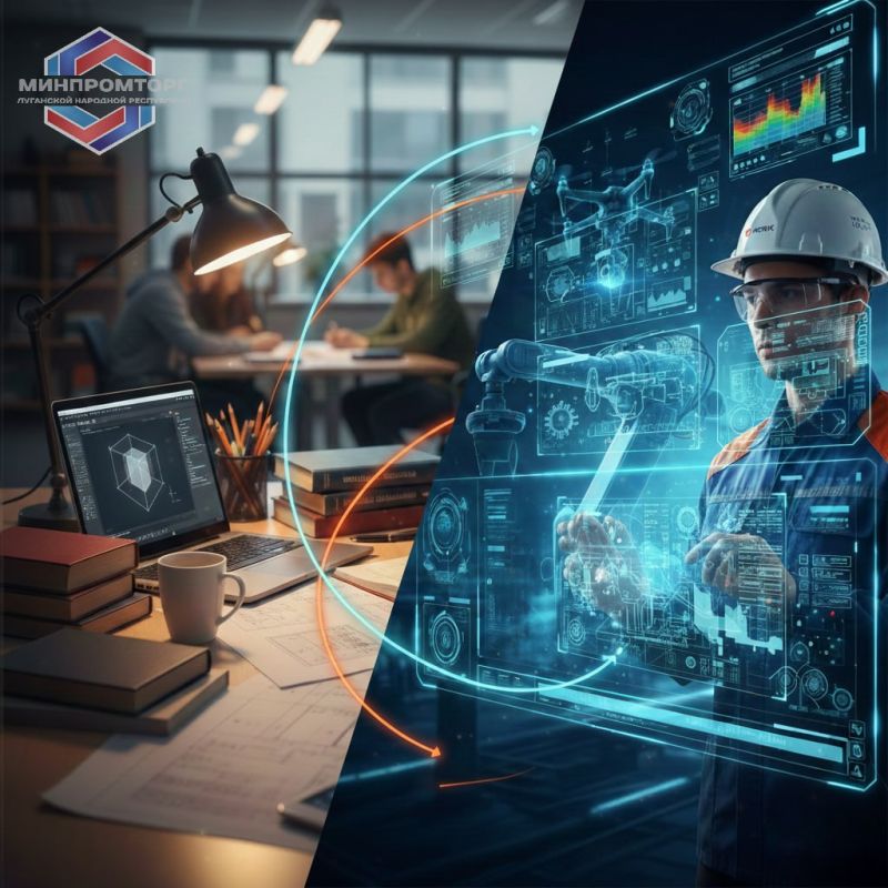 ЮГМК: в профессию влюбляют со студенческой скамьи