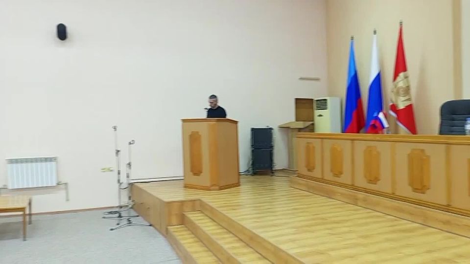 Светлана Гребенькова: От инициативы – к развитию города один конкурс