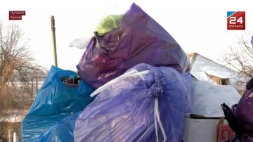 Больше часа живого диалога и более 15 вопросов о насущных проблемах