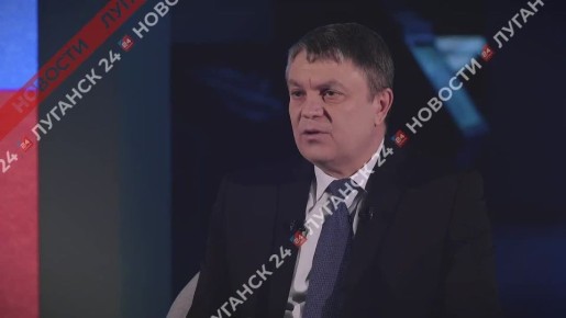 «Будем смотреть, как максимально эффективно усовершенствовать систему подачи тепла в Алчевске», – Леонид Пасечник