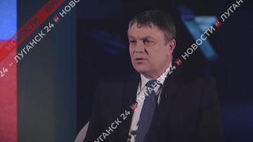 «Будем смотреть, как максимально эффективно усовершенствовать систему подачи тепла в Алчевске», – Леонид Пасечник