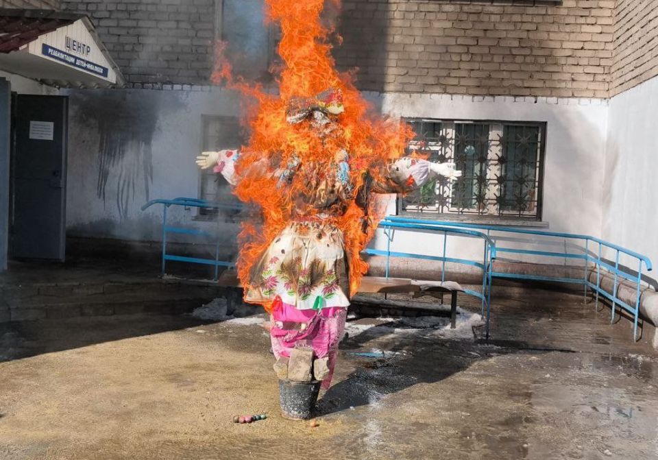 ВЕСНА, МЫ ГОТОВЫ! ВСТРЕЧАЕМ С ШИРОКОЙ ДУШОЙ!