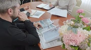 Светлана Гребенькова: На постоянной связи с родными наших героев