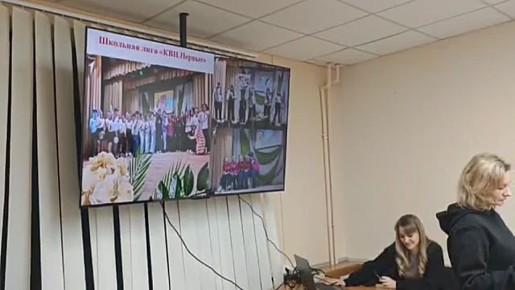 Роман Лысенко: 27 февраля в стенах Администрации городского округа город Алчевск собрался Муниципальный координационный совет